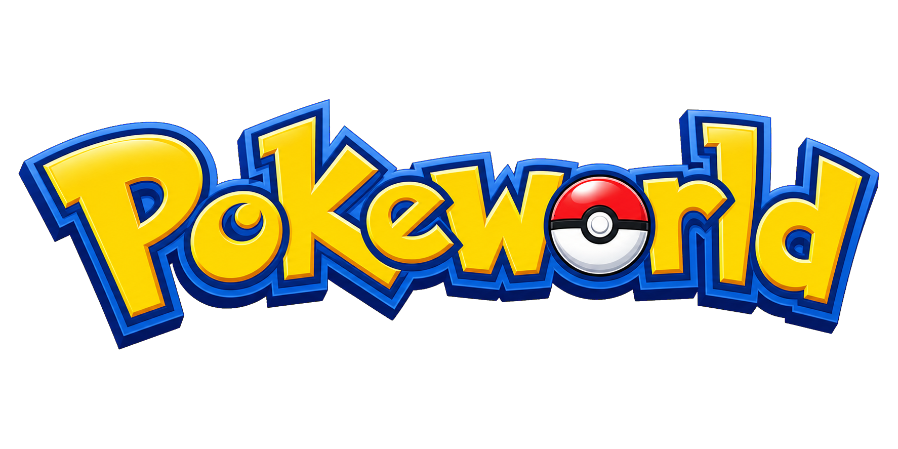 Pokeworld